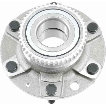 Ступица передняя 