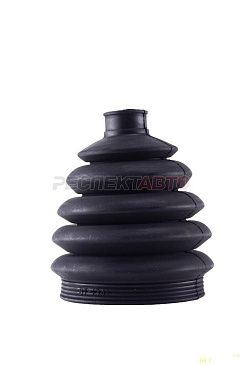 Пыльник шруса наружнего (комплект, 21x72x107)