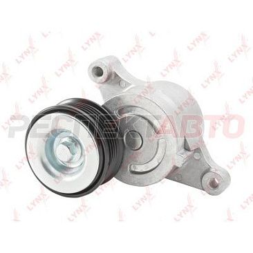 Ролик натяжной ремня приводного (с кронштейном)